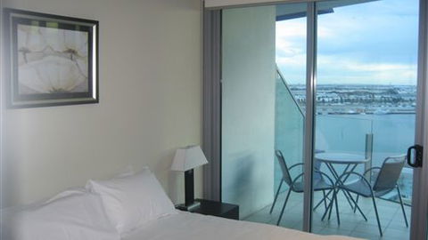 Apartments Melbourne Domain Docklands - Great Ocean Road Tourism 2