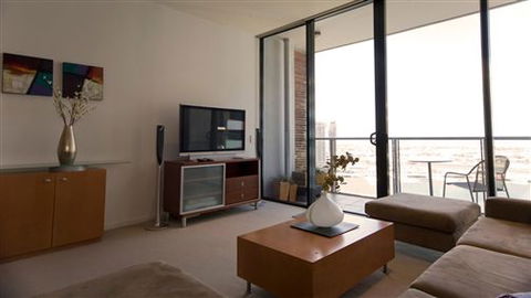 Apartments Melbourne Domain Docklands - Great Ocean Road Tourism 3
