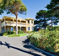 Mt Martha BB By the Sea - Great Ocean Road Tourism