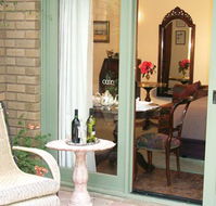 Forlonge Bed  Breakfast - Great Ocean Road Tourism