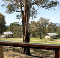 Yering Gorge Cottages - Great Ocean Road Tourism
