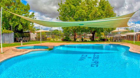 Alzburg Resort Mansfield - Great Ocean Road Tourism 2