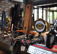 Brougham Arms Hotel - Great Ocean Road Tourism
