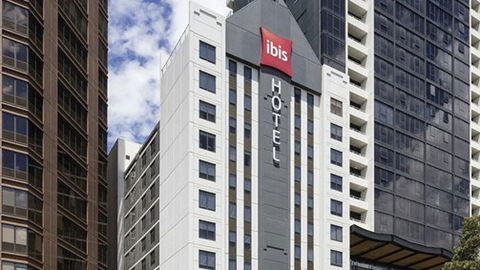 Ibis Melbourne Hotel And Apartments - Great Ocean Road Tourism 4