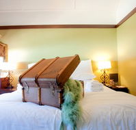 Campaspe Country House Hotel  Restaurant - Great Ocean Road Tourism
