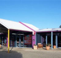Paddle Steamer Motel - Great Ocean Road Tourism