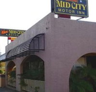 Colac Mid City Motor Inn - Great Ocean Road Tourism