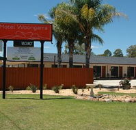 Motel Woongarra - Great Ocean Road Tourism