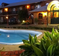 Hermitage Motor Inn - Great Ocean Road Tourism
