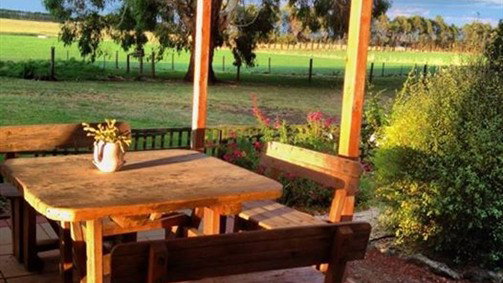 Colac West VIC Great Ocean Road Tourism