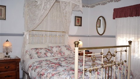 Cuddledoon Cottages B&B - Great Ocean Road Tourism 0