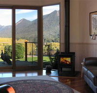 Cathedral Valley Farm - Great Ocean Road Tourism