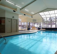 Lake Edge Resort - Great Ocean Road Tourism