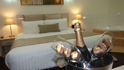 Best Western Heritage Motor Inn - Great Ocean Road Tourism 2