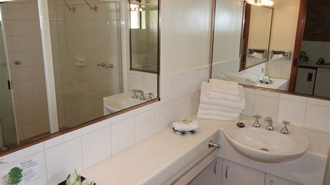 Best Western Heritage Motor Inn - Great Ocean Road Tourism 4