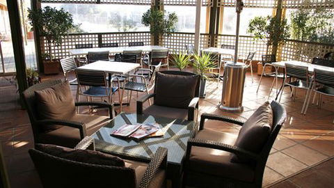 Best Western Heritage Motor Inn - Great Ocean Road Tourism 7