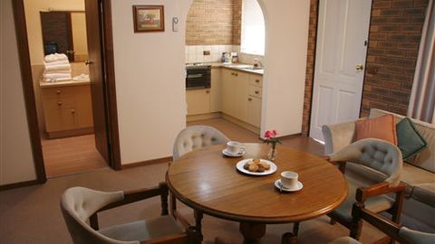 Best Western Heritage Motor Inn - Great Ocean Road Tourism 6