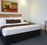 Best Western Geelong Motor Inn - Great Ocean Road Tourism