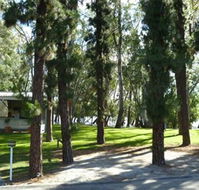 Barham Caravan  Tourist Park - Great Ocean Road Tourism
