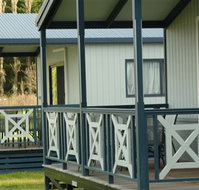 BIG4 Taggerty Holiday Park - Great Ocean Road Tourism
