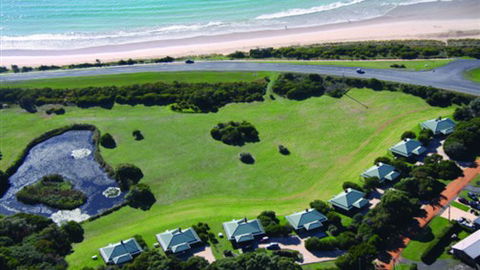 Apollo Bay Cottages - Great Ocean Road Tourism 0