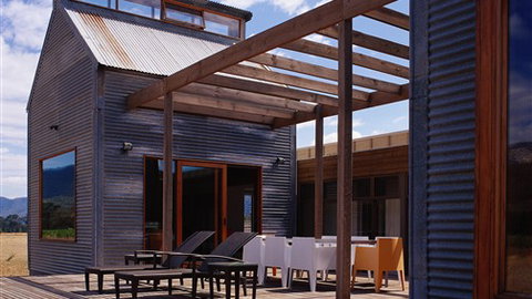 The Kilns - Great Ocean Road Tourism 1
