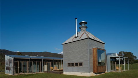 The Kilns - Great Ocean Road Tourism 4