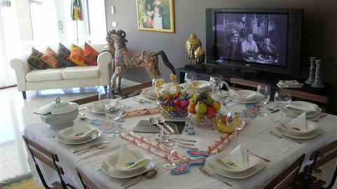 Auberge Woodend - Great Ocean Road Tourism 2
