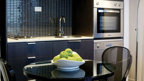 Punthill Apartment Hotels - South Yarra Grand - Great Ocean Road Tourism 0