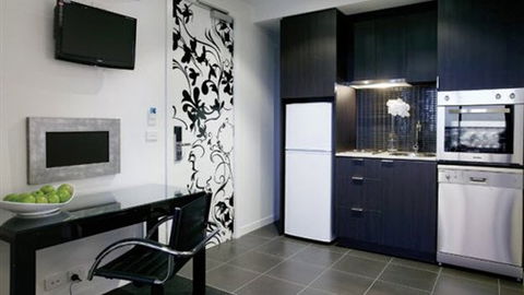 Punthill Apartment Hotels - South Yarra Grand - Great Ocean Road Tourism 1