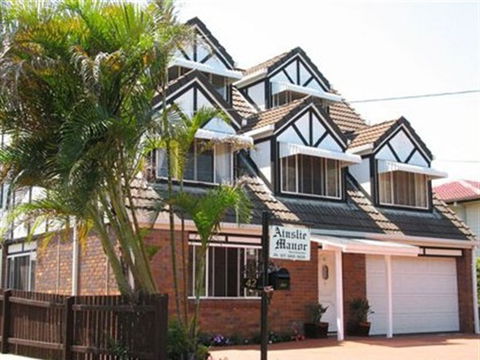 Ainslie Manor BandB - Great Ocean Road Tourism 0
