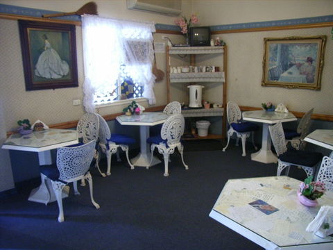 Annie's Shandon Inn - Great Ocean Road Tourism 2