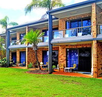 Bribie Waterways Motel - Great Ocean Road Tourism
