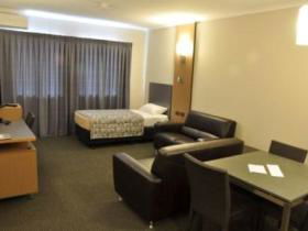 Brisbane International Virginia - Great Ocean Road Tourism 1