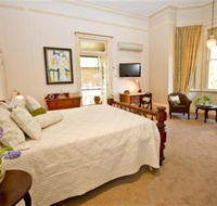 Brisbane Milton Bed and Breakfast - Great Ocean Road Tourism