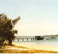 Coochiemudlo Lodge - Great Ocean Road Tourism