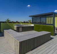 Eastwood Apartments - Great Ocean Road Tourism