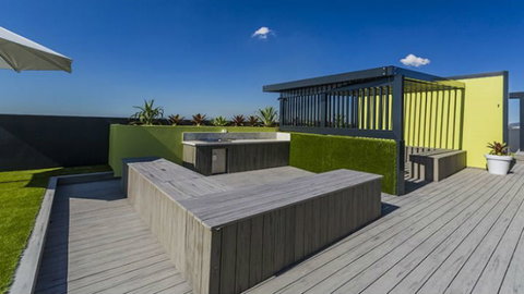 Eastwood Apartments - Great Ocean Road Tourism 0