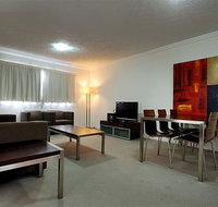Gabba Central Apartments - Great Ocean Road Tourism