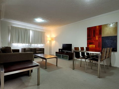 Gabba Central Apartments - Great Ocean Road Tourism 0