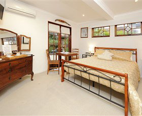HarbourSide BandB - Great Ocean Road Tourism 1