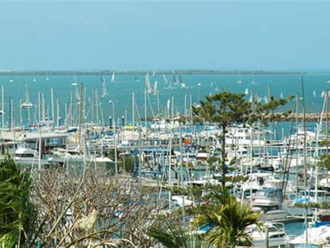 Harbourview Apartment Manly - Great Ocean Road Tourism 0