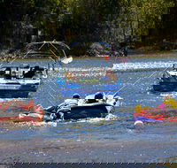 Lake Dyer - Great Ocean Road Tourism