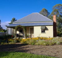 Mary Anns Cottage - Great Ocean Road Tourism