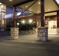 Mercure Clear Mountain Lodge Spa and Vineyard - Great Ocean Road Tourism