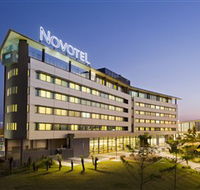 Novotel Brisbane Airport - Great Ocean Road Tourism