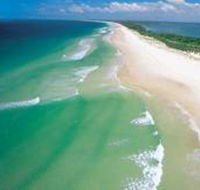 Ocean Beach Camping Area - Great Ocean Road Tourism