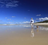 Straddie Camping - Great Ocean Road Tourism