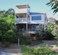 The Keep Beach Houses - Great Ocean Road Tourism
