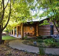 Tewksbury Lodge - Great Ocean Road Tourism